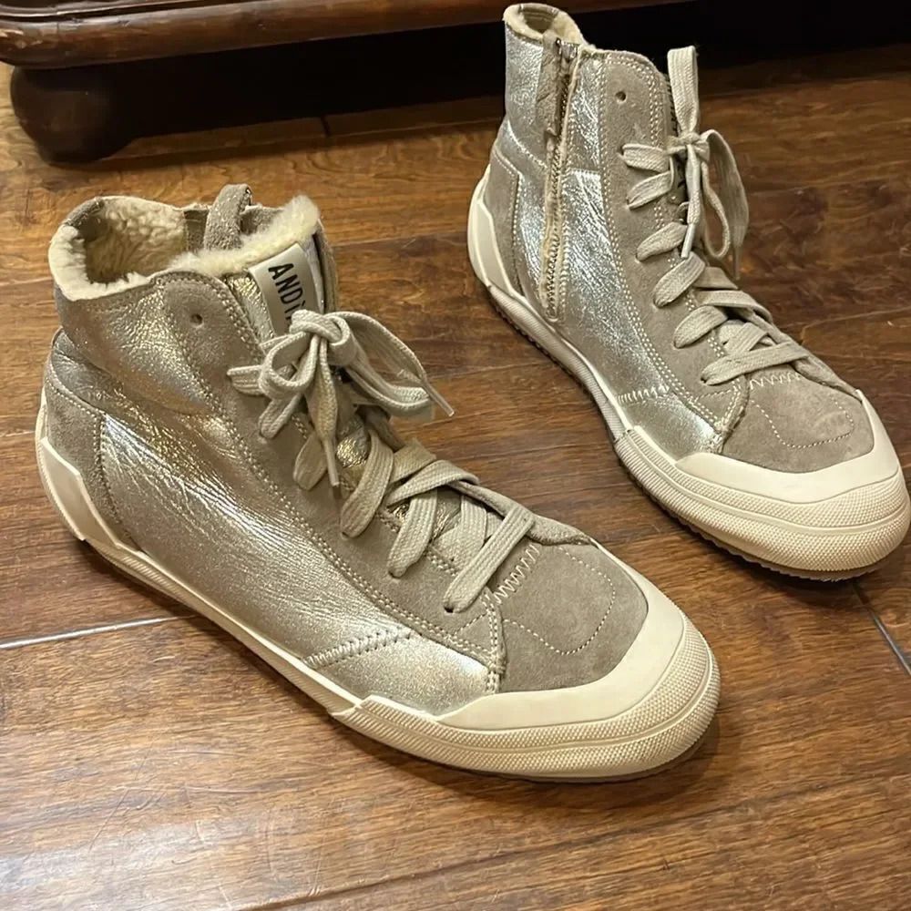 Andia Fora Willy Montone, 41 EU!